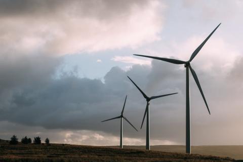 ENERGÍAS RENOVABLES: LOS AYUNTAMIENTOS FRENTE A LA PROLIFERACIÓN DE LOS PARQUES EÓLICOS Y PLANTAS FOTOVOLTAICAS. 