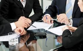 Competencia de funcionarios interinos para instruir expedientes sancionadores