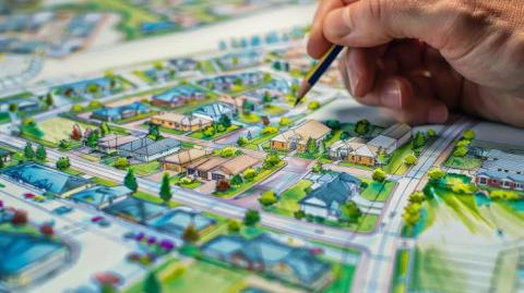 La contractació de serveis d’arquitectura: la qualitat ha de ponderar almenys un 51%